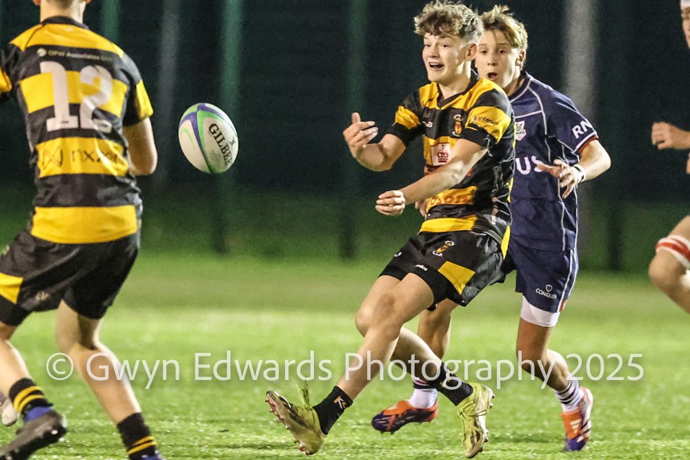 Ffidil MMAD U16s v Casnewydd 2025 | MMAD